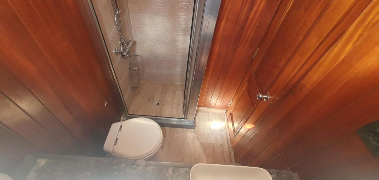 Donnamarisa Hotell Palermo Rom bilde